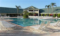 Silver Lake Resort