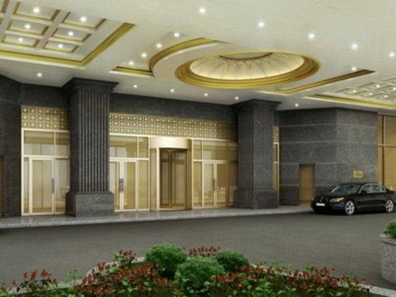 Lotte Moscow — foto 5