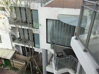 Tongzhan Design Inn