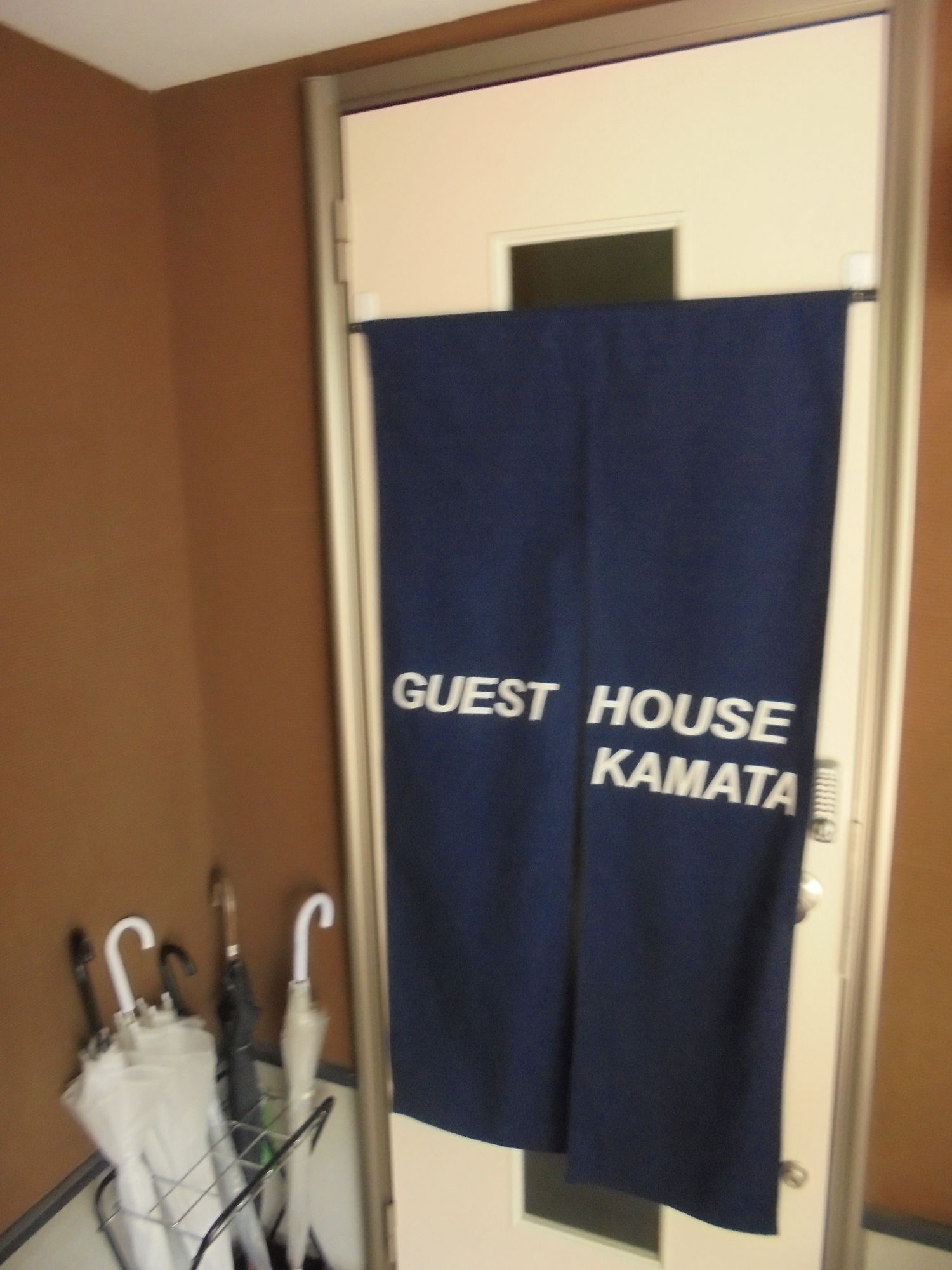 Guest House Kamata 1 - Hostel