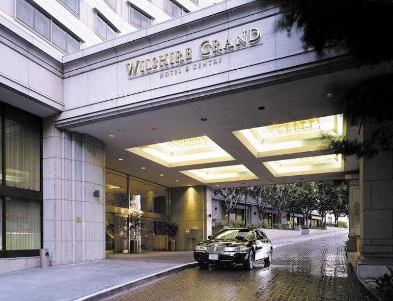 Wilshire Grand