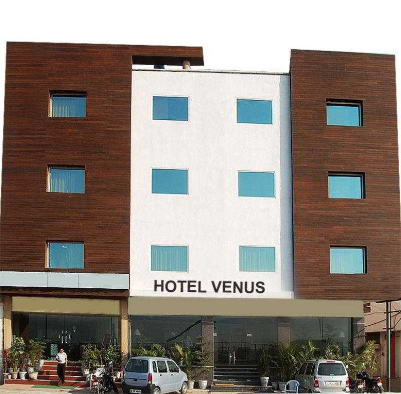 Hotel Venus