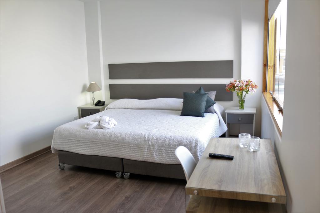Hotel Tierrasur