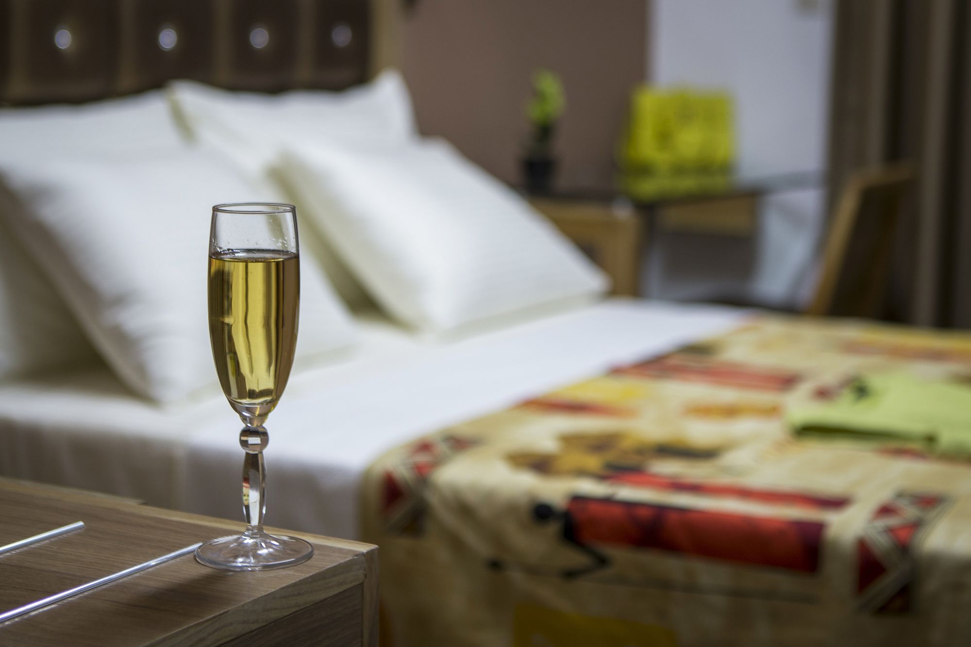 Wakola Hotel Fass Dakar