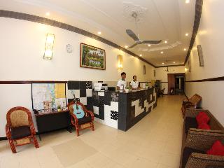 RS Guesthouse