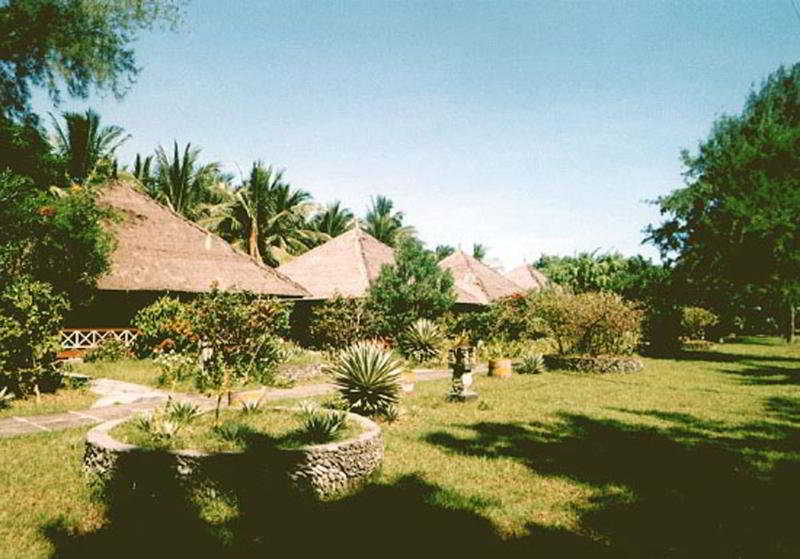Hotel Gili Air & Restaurant
