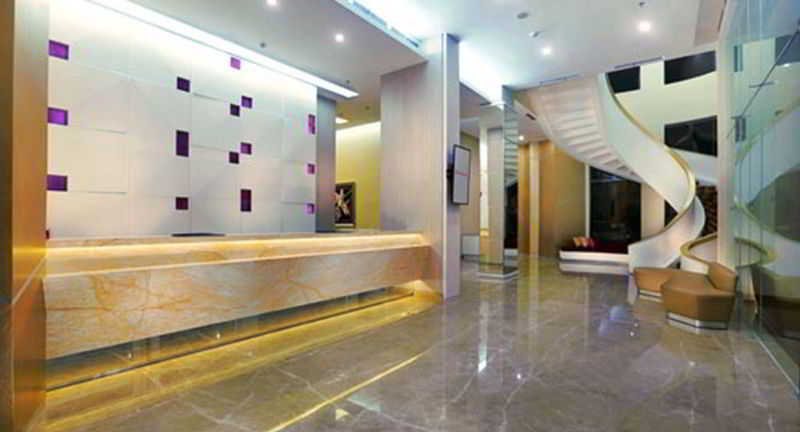 Favehotel Puri Indah