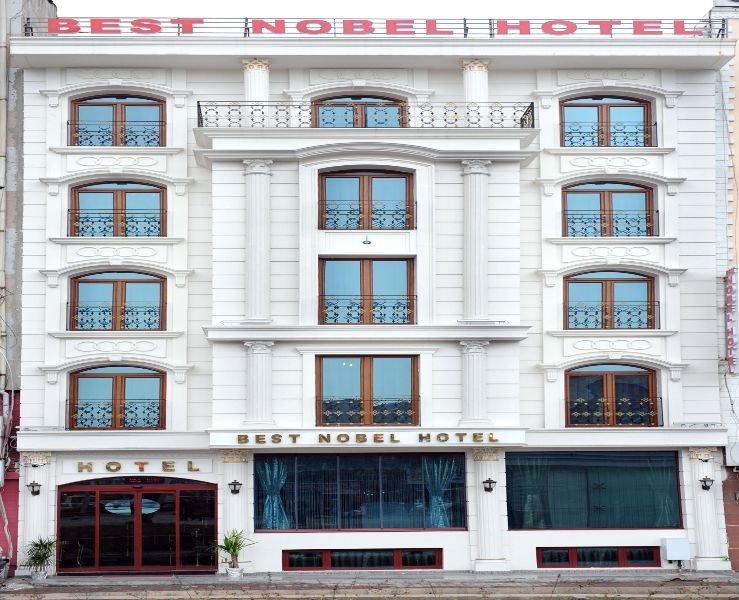 Best Nobel Hotel 2