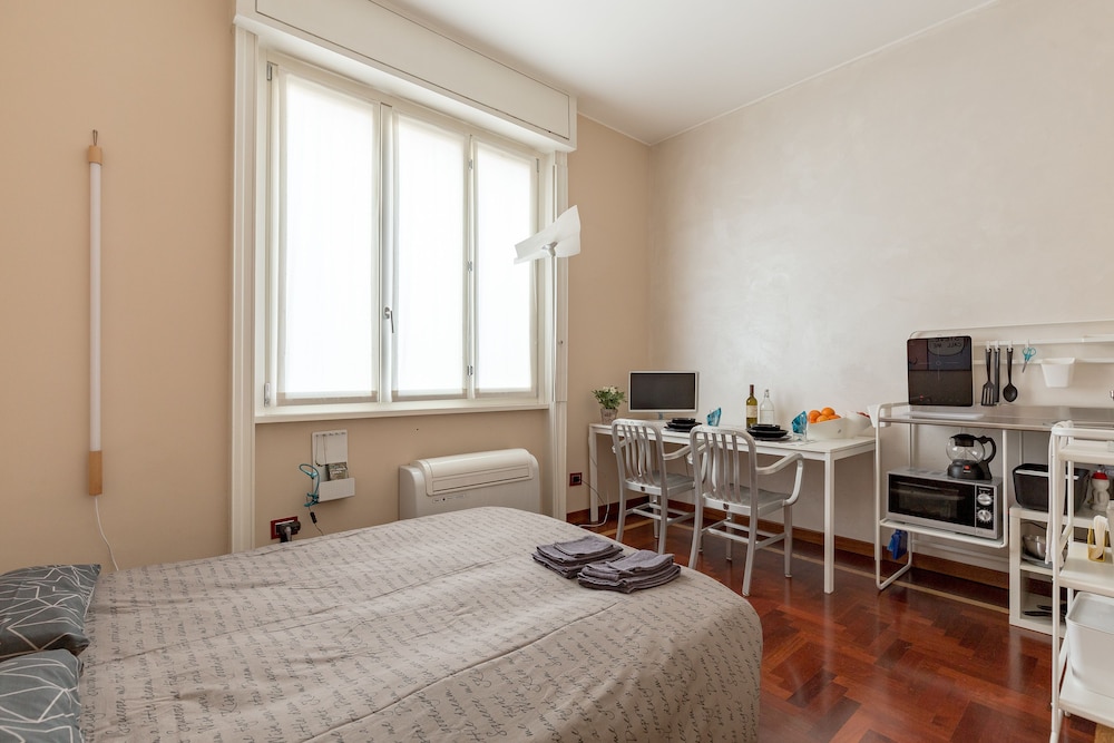 Pied à Terre Sant'Agostino