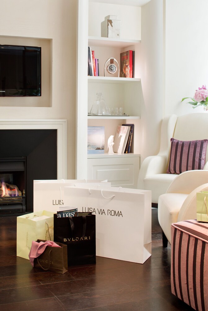 Ricasoli Firenze Luxury Apartments UNA Esperienze