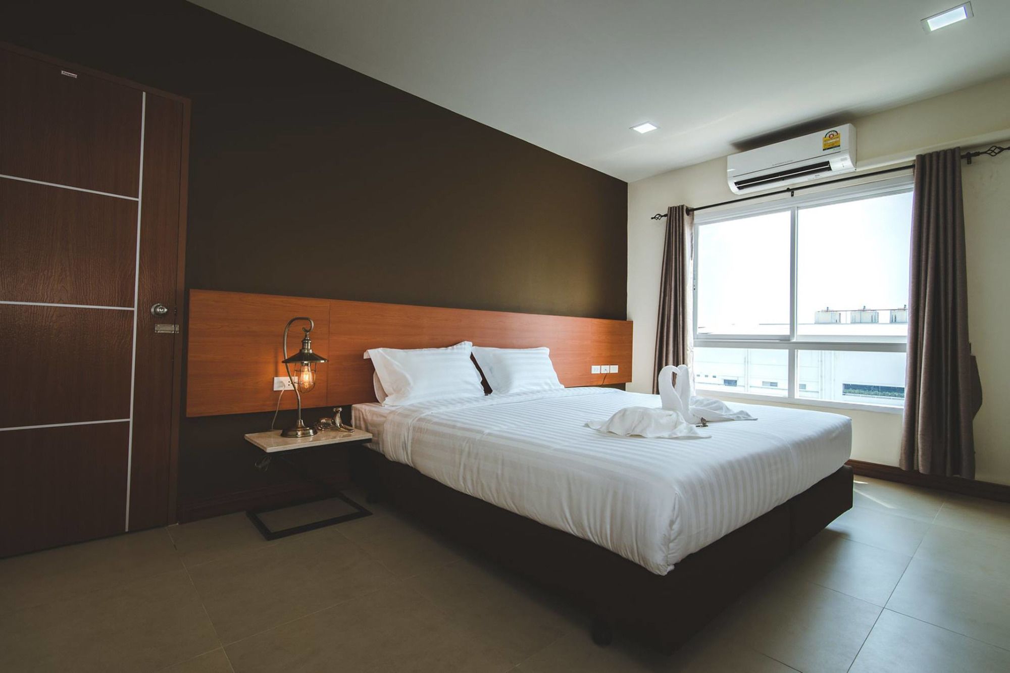 De V Loft Hotel