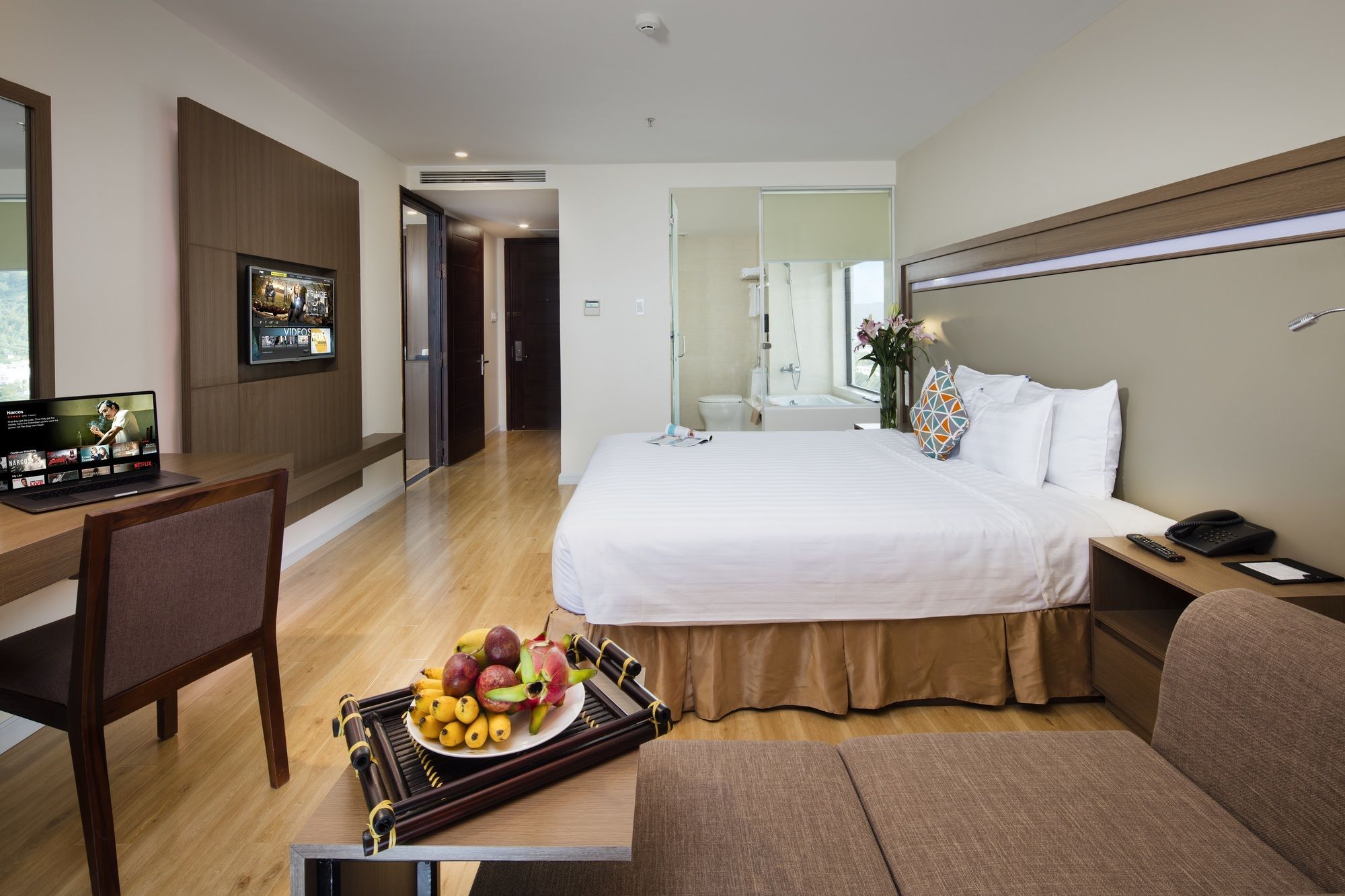 King Town Grand Hotel