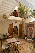 Riad la Rose Orientale