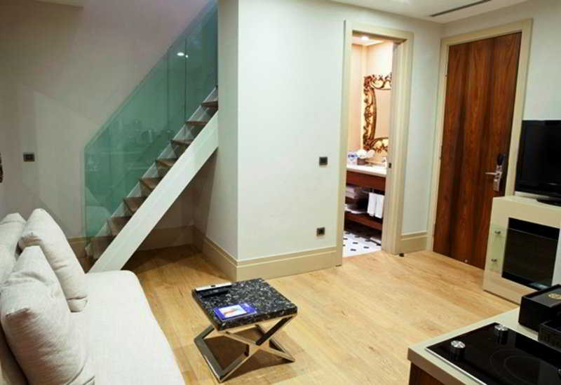 The Story Hotel Pera