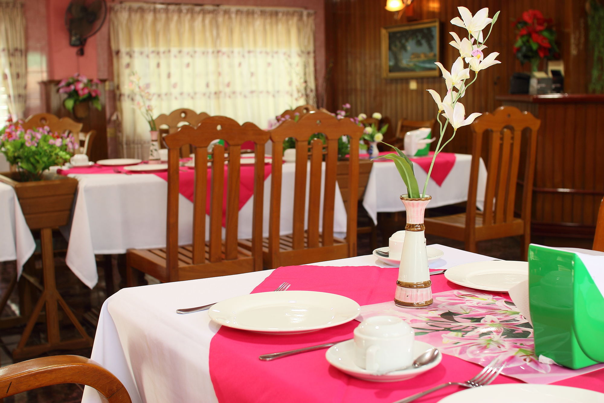 Royal City Hotel