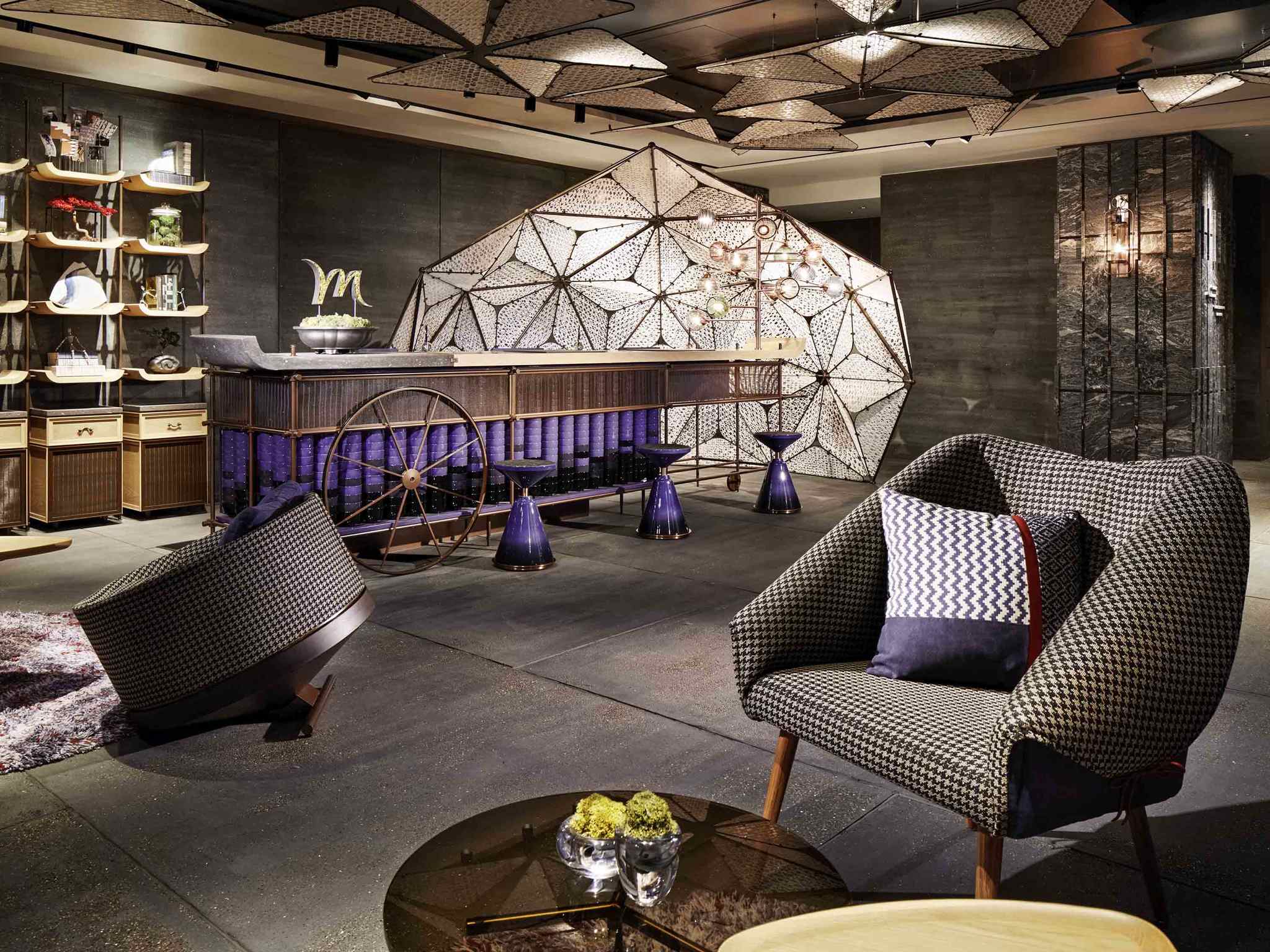 Mercure Kyoto Station