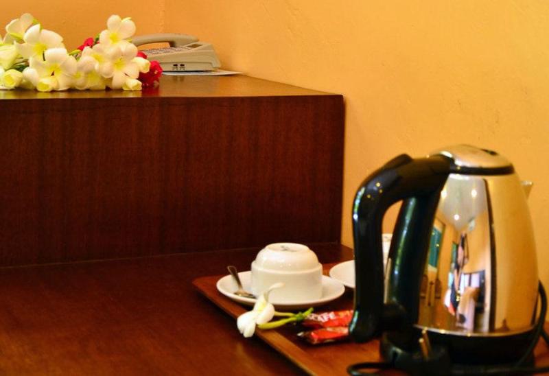 Kanita Resort & Camping