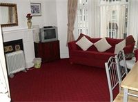 Lawnswood Holiday Apartments