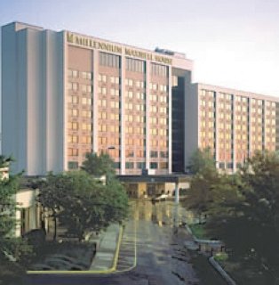 Millennium Maxwell House Nashville