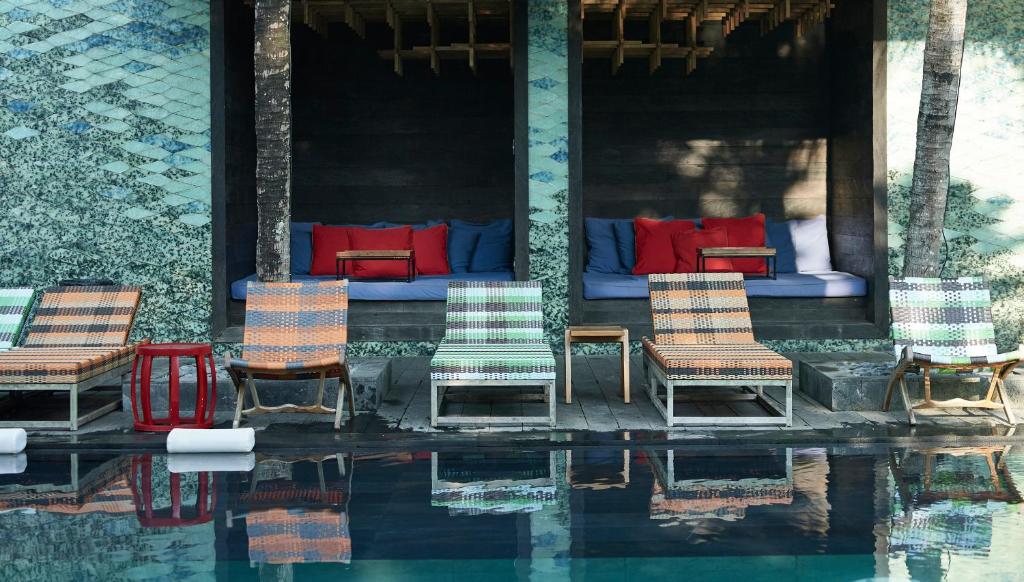 Chapung Sebali Resort Ubud