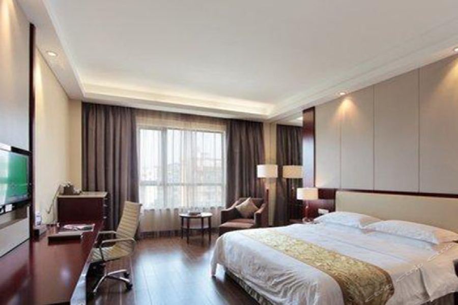 Ri Dong Garden Hotel