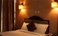 Manrashiwa Hotel