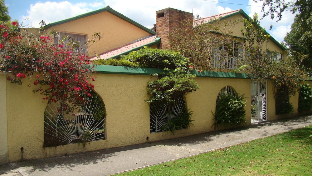 Bogota Real