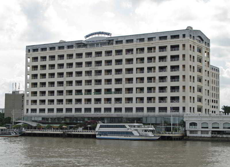 The Royal River