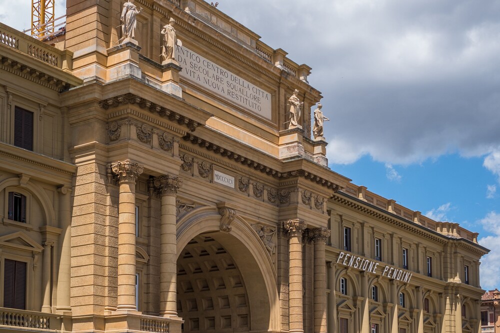 Bed & Breakfast B&B Emozione Fiorentine