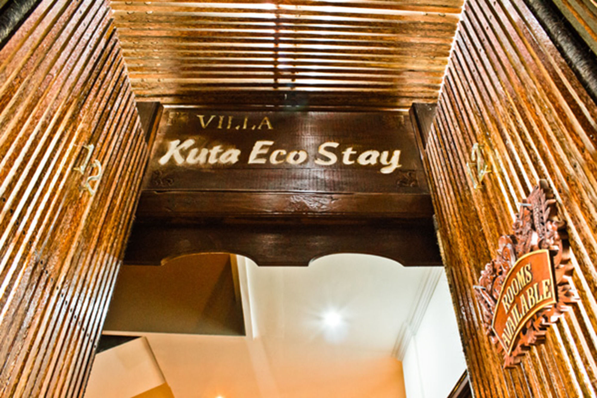 Kuta EcoStay