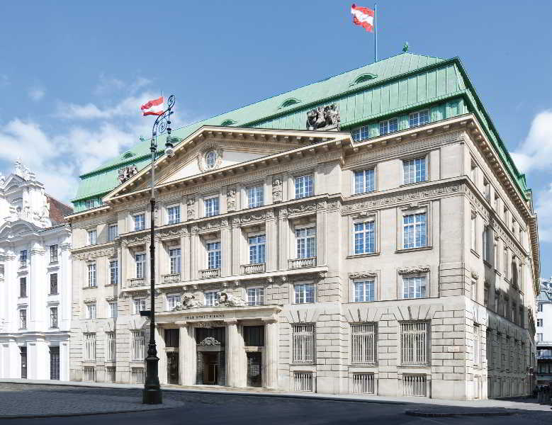 Park Hyatt Vienna