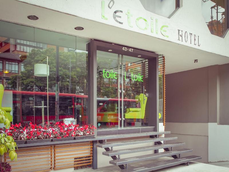 L'Etoile
