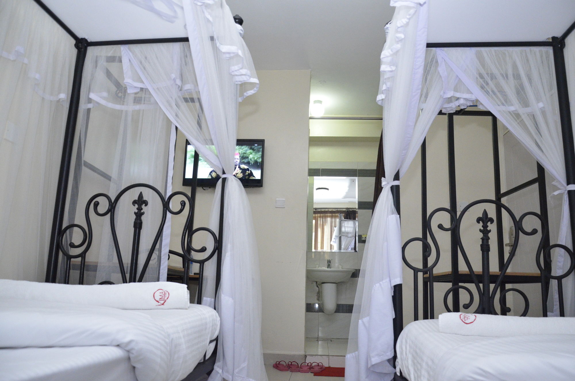 Kima Hotel