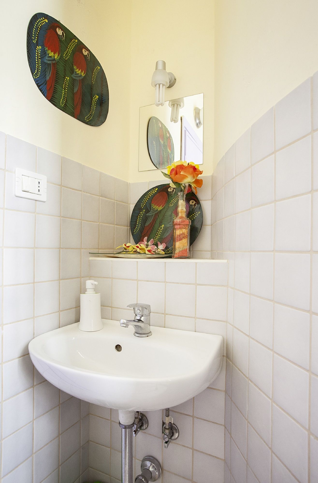 B&B Guesthouse Amici Miei