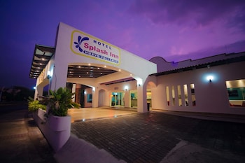 Splash Inn Nuevo Vallarta