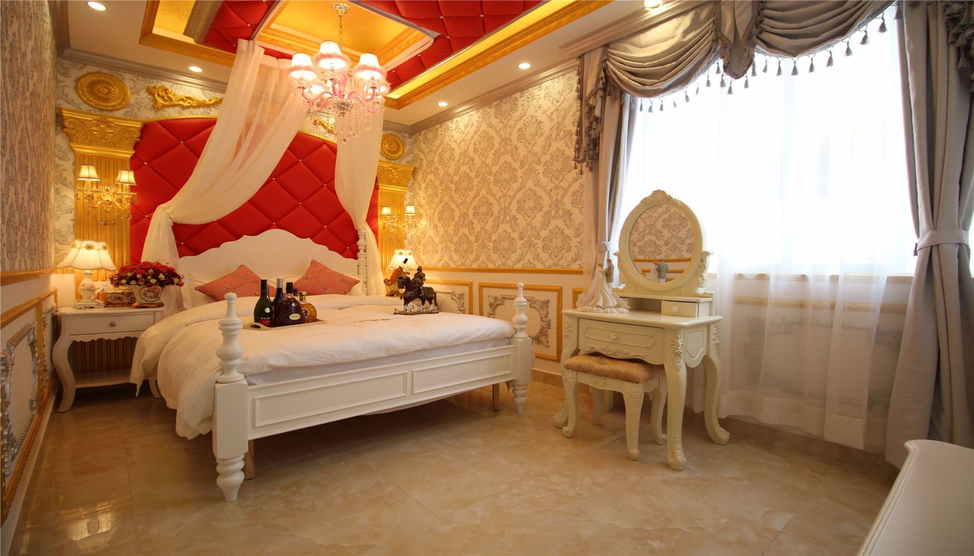 Xiamen Feisu Knight Royal Garden