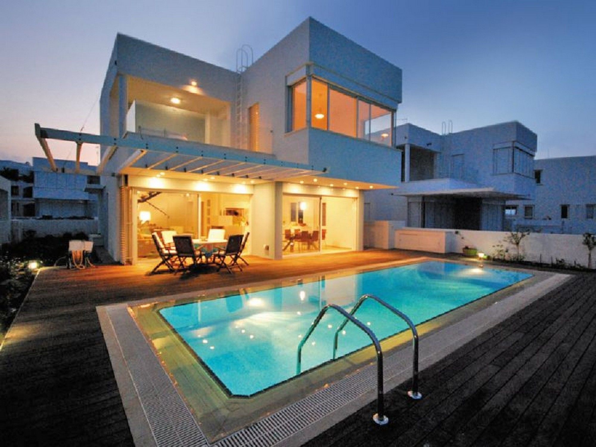 Naxos Villas