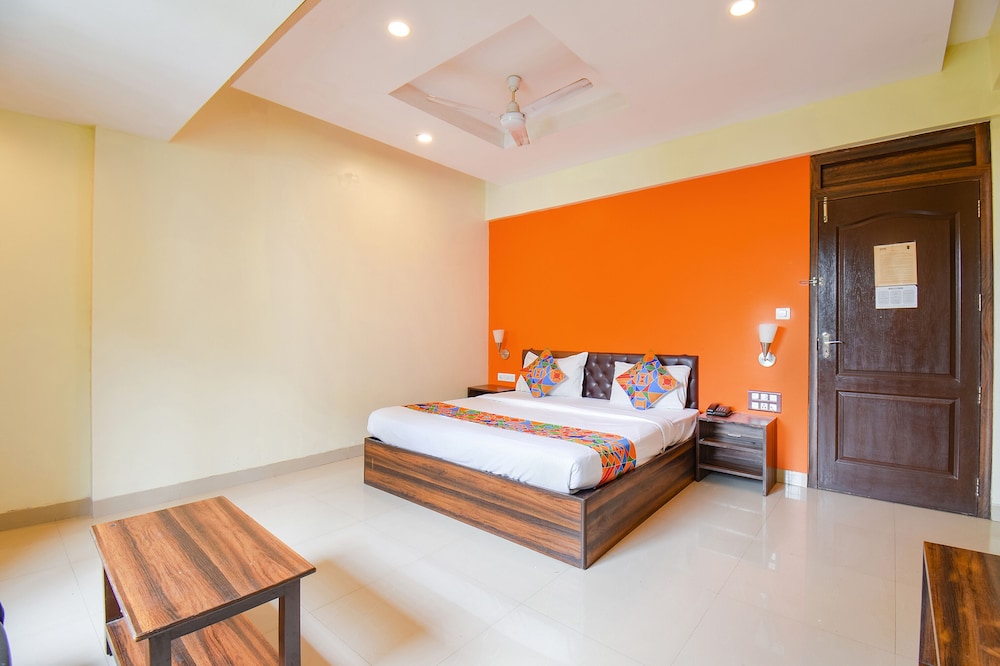 Hotel Span Executive