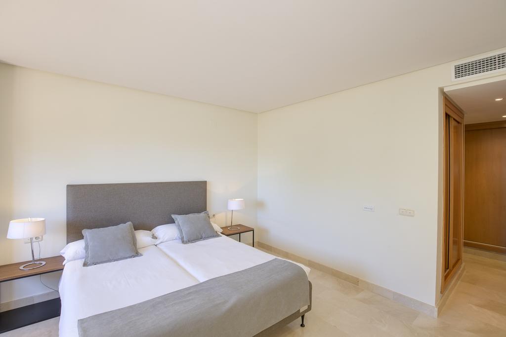 Mimosas Banus Luxury Apartments