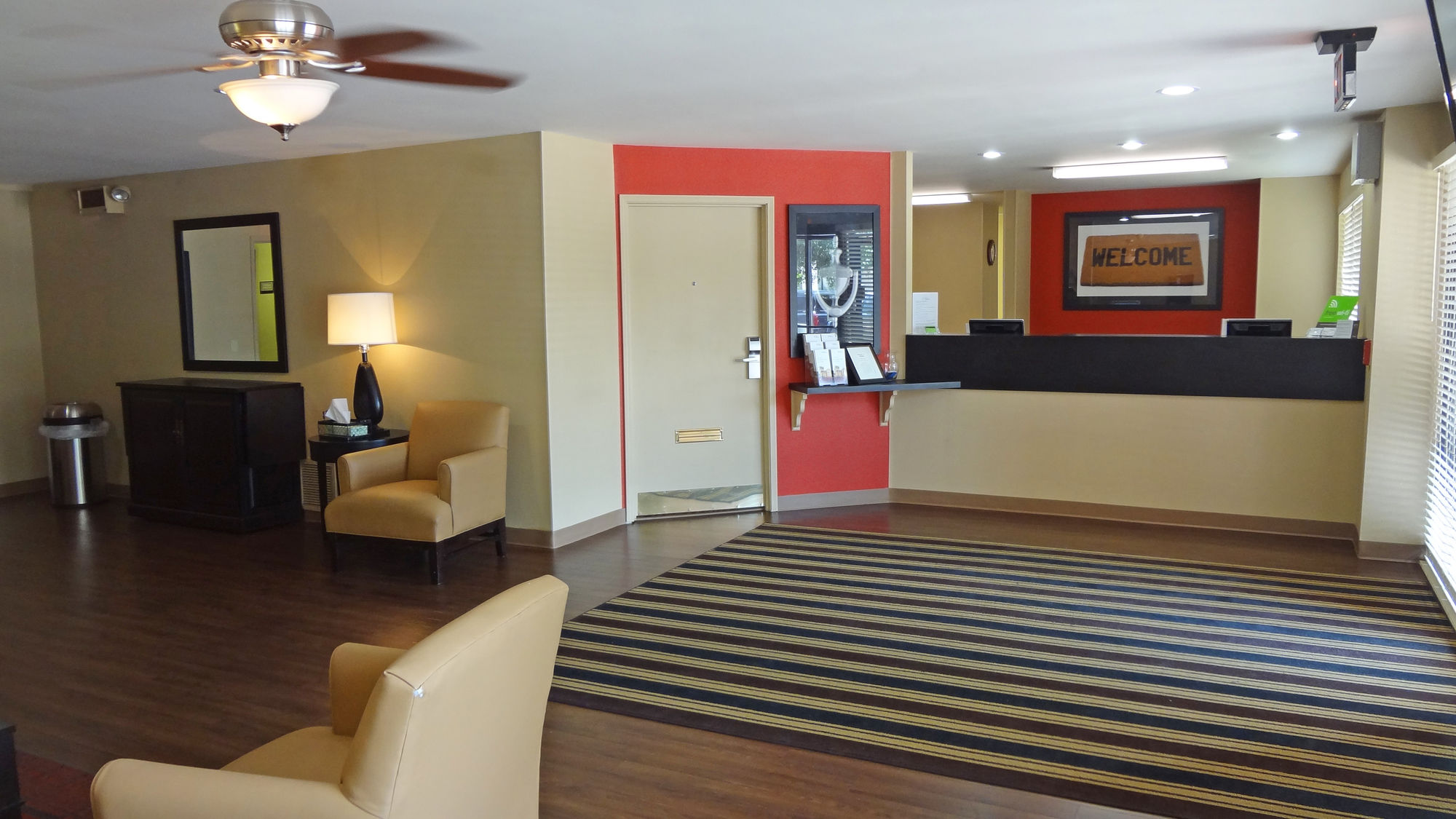 Extended Stay America Houston Westchase Westheimer