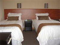 á La Martha’s Air-Port Guest House