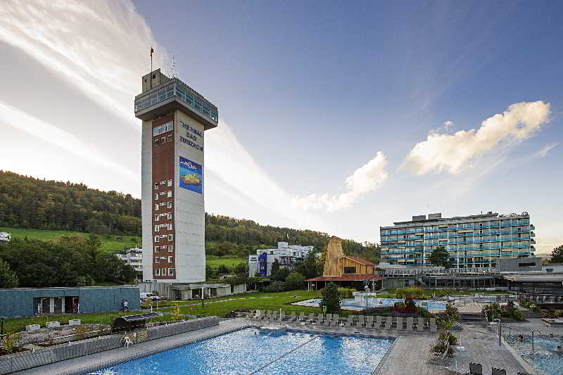 Hotel zur Therme