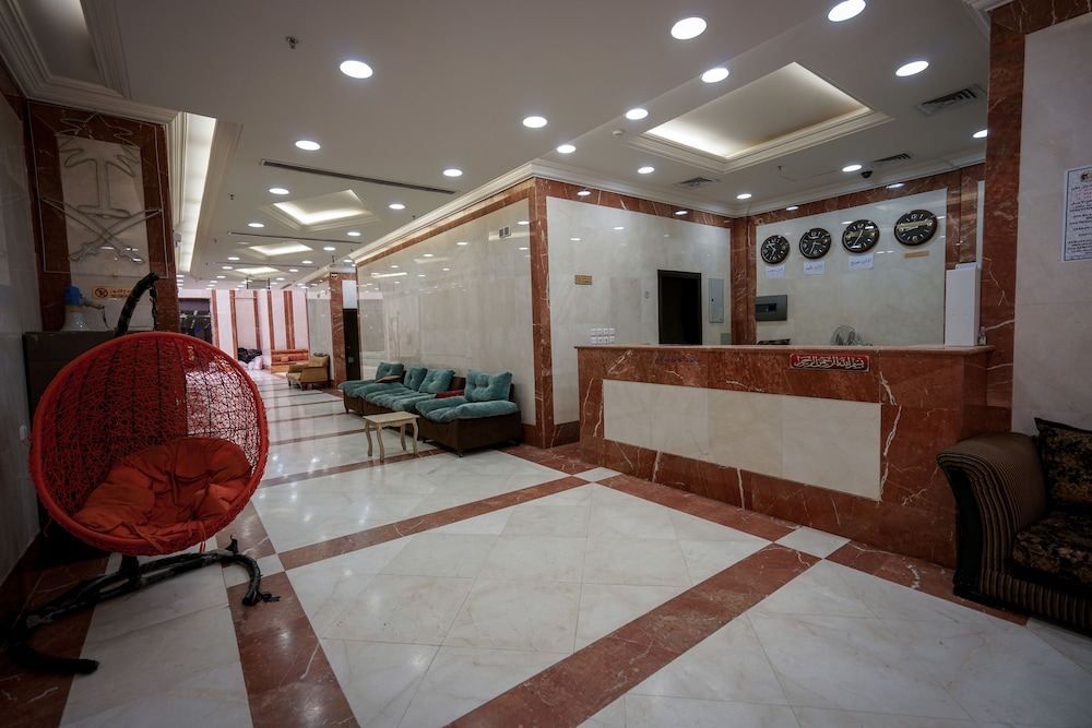 Qasr Alazizia Hotel