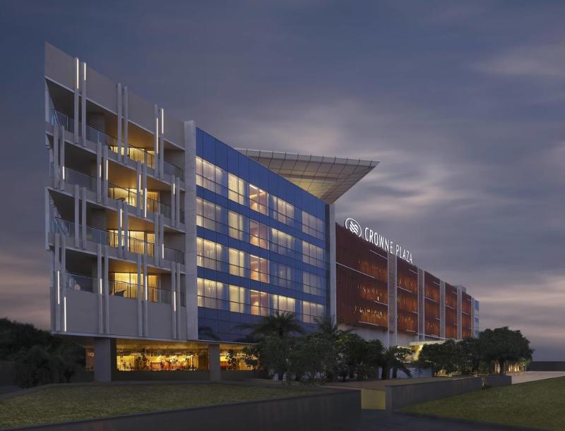InterContinental Jaipur Tonk Road