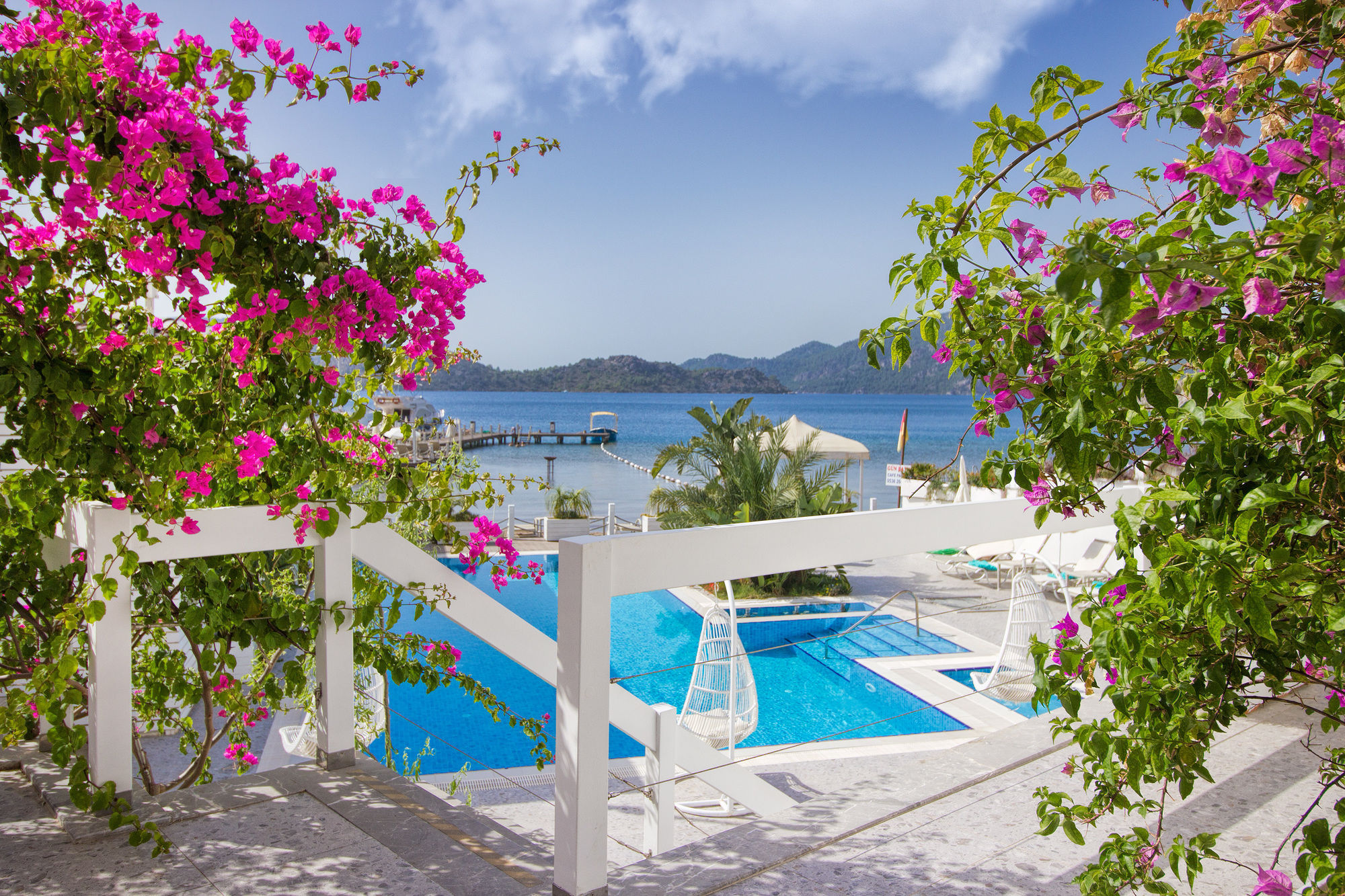 Hotel Poseidon Boutique Yacht