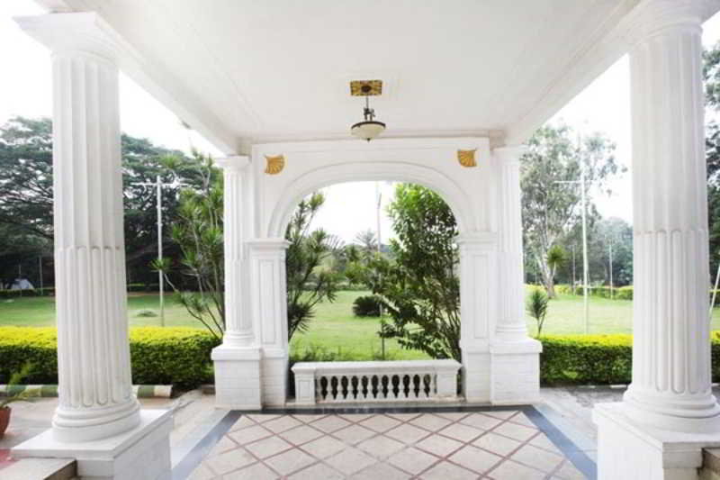 Jayamahal Palace Hotel