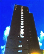 Nomo Times International YOU Apartment