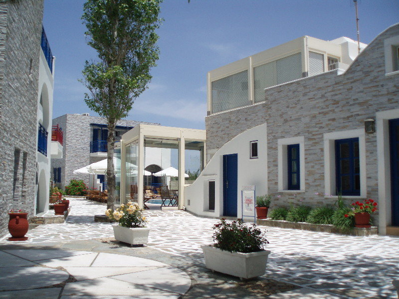 Hotel Katerina