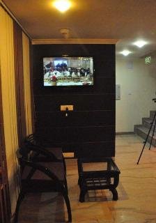 Hotel Amrit Villa