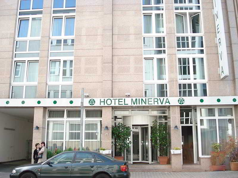 TRIP INN Hotel Minerva